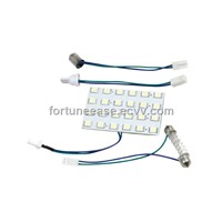 Car LED Lamp Panel