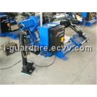 Car Tyre Changer