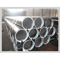 Carbon Steel ASTM A106 Seamless Boiler Tubes