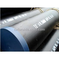 Carbon Steel Pipe