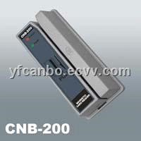 Card Reader for ATM Access