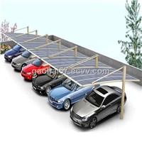 Canopy Carport