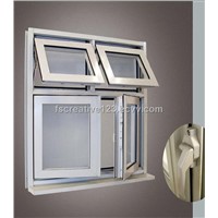 Casement Window (CR-WC-01)