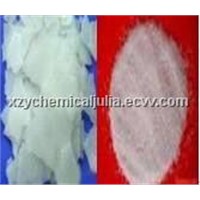 Caustic Soda 98%min Flakes