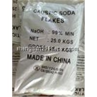 Caustic Soda Flake