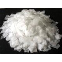 Caustic Soda Flakes