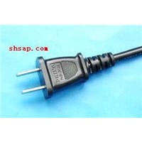 China standard plug
