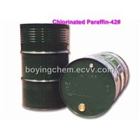 Chlorinated Paraffin 42#