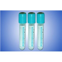 Citrate Gel Blood Collection Tubes