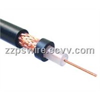 Coaxial Cable