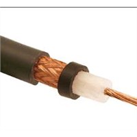 Coaxial Cable (RG213)