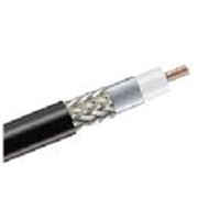 Coaxial Cable (RG214)