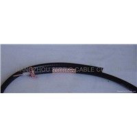 Coaxial Cable RG59 for CATV Satellite