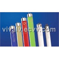 Color Fluorescent Tube