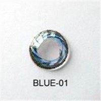 Color contact lens-Blue01(Various Color)