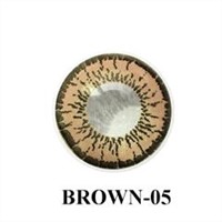 Color Contact Lens-Brown05 (Various Color)