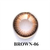 Color contact lens-Brown06(Various Color)