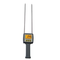 Cotton Lint Moisture Meter (TK100)