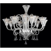 Beautiful Design Crystal Lamps (OS2001/8+4)