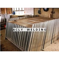 Customer Design Steel Welding Service