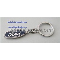 Customize Key Chain, ,metal key ring with logo, key holder