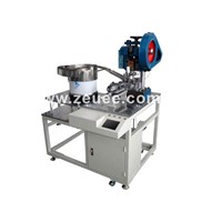 Cylinder Punching Automatic Machine