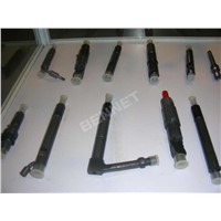 DENSO INJECTOR PARTS(093100-3400)functioning of diesel
