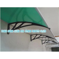 DIY Canopy
