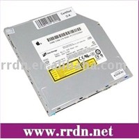 DVD Burner Drive HL GSA-S10N with IDE interface for Notebook
