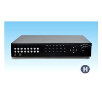 DVR9804/9808/9816-H D1 High End 98 Series (DVR9804/9808/9816-T/H) Network Digital Video Recorder