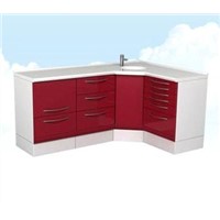 Dental Cabinet