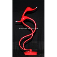 Decoration Desk Lamp (MT6230-2(red))