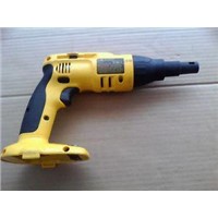 Dewalt second-hand power tools
