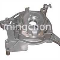 Die casting product