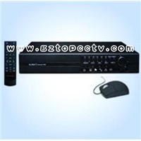 Digital Video Recorder