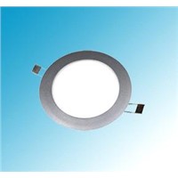 Dimmable LED Circular Panel Light
