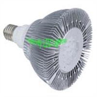 Dimmable LED Light Bulb