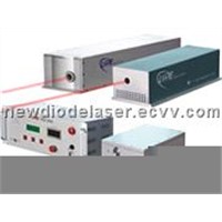Diode Laser Systems from 10W up to 150W CW / Pulsed