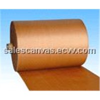 Dipped EP Fabric for Conveyor Belt