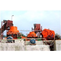 Dongmeng Spring Cone Crusher