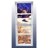 Double Hung Window (CR-WH-03)