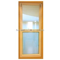 Dould Hung Window (CR-WH-04)
