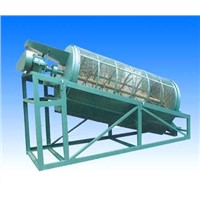 Drum Sieve