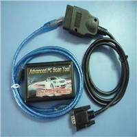 Dyno Scanner