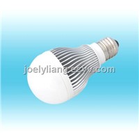 E27/26 LED bulb 5W