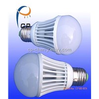 E27 LED Bulb 7W (CP-BB-07A)