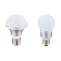 E27 LED Bulbs Light LED Globe Bulb LED Lamp 3W