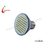 E27 LED spot bulbs