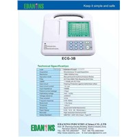 ECG-3A