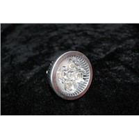Spot Light (EL-MR16-4X1WW-30-JY)